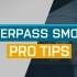 CS:GO ProTips: Overpass - Monster Anti-Rush Smoke