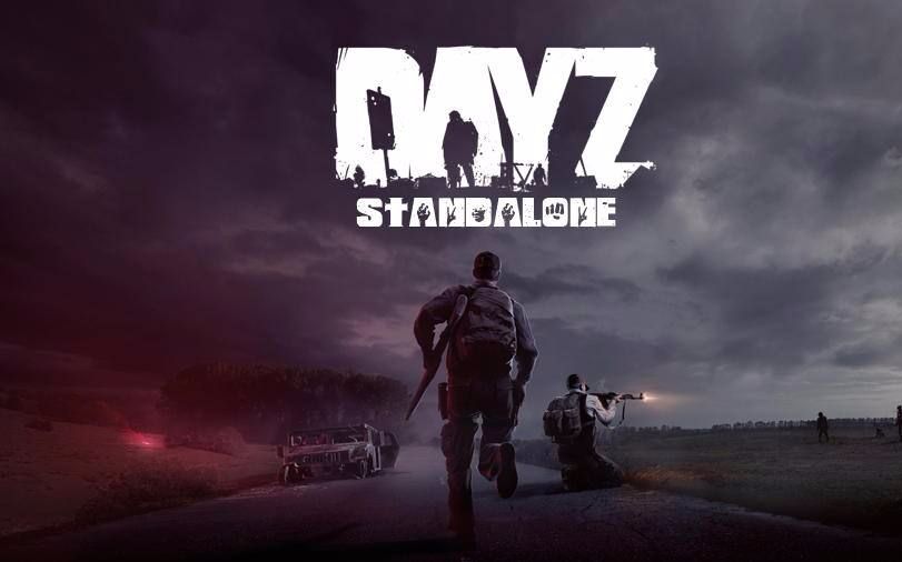 【乌鸦】迷你dayz真的很迷你!跟闹着玩似的