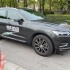 360°VR看车 全景互动视频 2021款沃尔沃XC60T5智雅豪华版 动感的斯堪的纳维亚式SUV 上海白天公路第一视角
