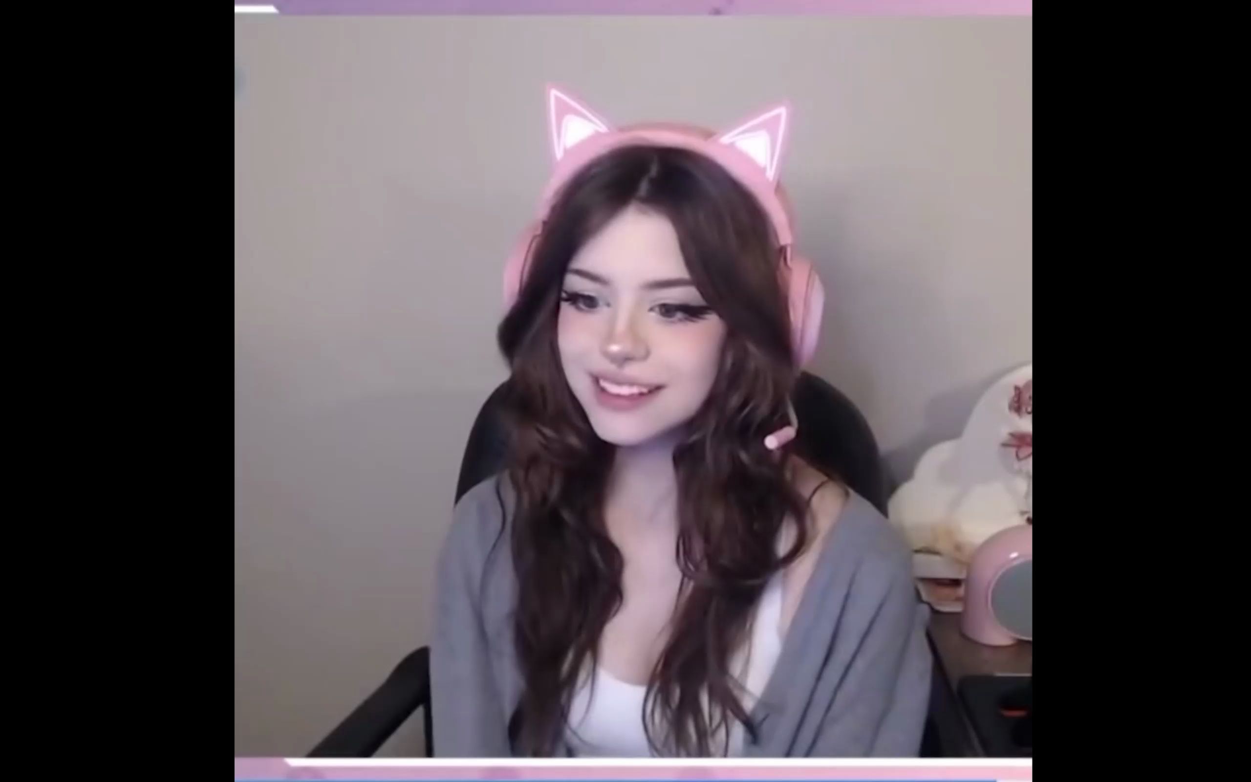 Who Leaked Hannahowo'S Tiktok Video? - k782ymq