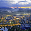 福建省21座城市航拍合集，福建兄弟集合