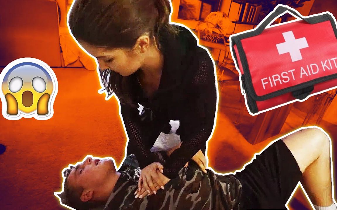 amanda cerny vlogs - i cant believe jake paul did this.