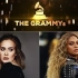 Grammy Awards 2017 Winners