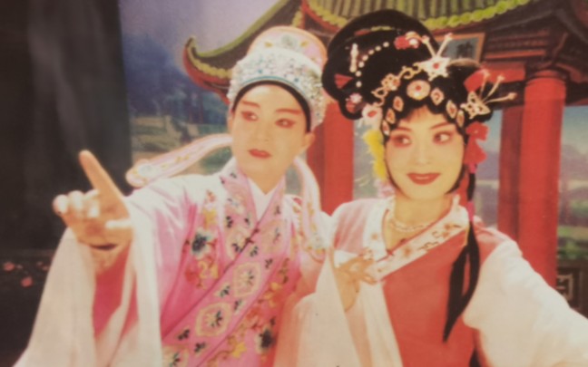 【南昌采茶戏】《梅香》龚金琴 赵军 李明华 黄水玲[高清完整版]