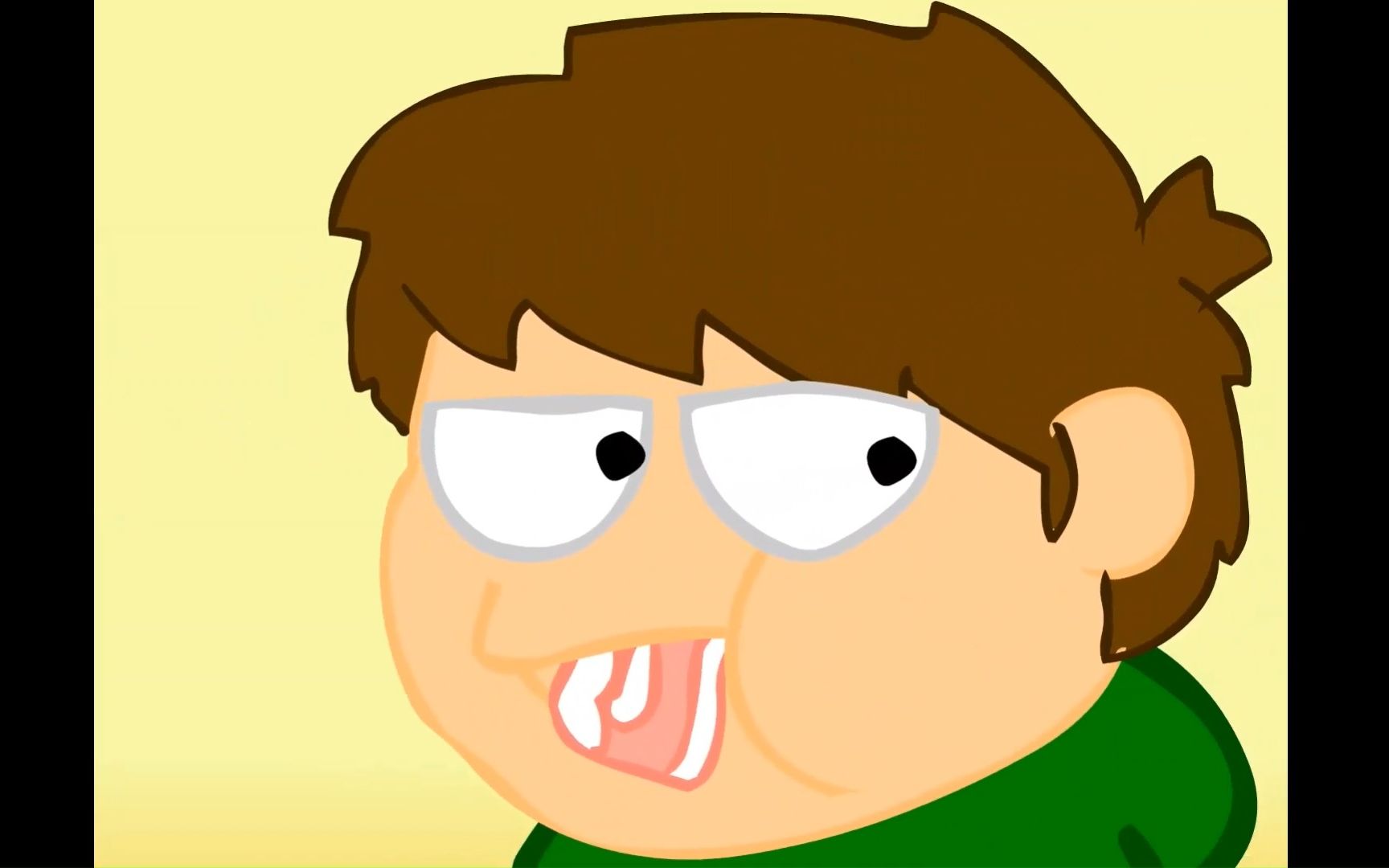 【Edd Gould/动画短片】Egg, Bacon & Edd （2006）_哔哩哔哩_bilibili