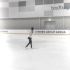 【冰上的尤里/唯美向】现实真人试滑---插曲Yuri On Ice！！