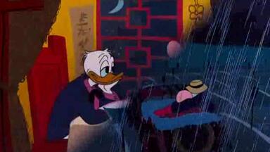 【迪士尼<em class="keyword">动画</em>】唐老鸭（彩）/<em class="keyword">米老鼠</em>（黑）130集【生肉】