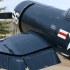 二战战斗机的格斗襟翼使用