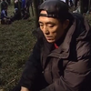 【《十面埋伏 》幕后花絮】刘德华：“希望下次跟他们合作拍个文艺片就好了