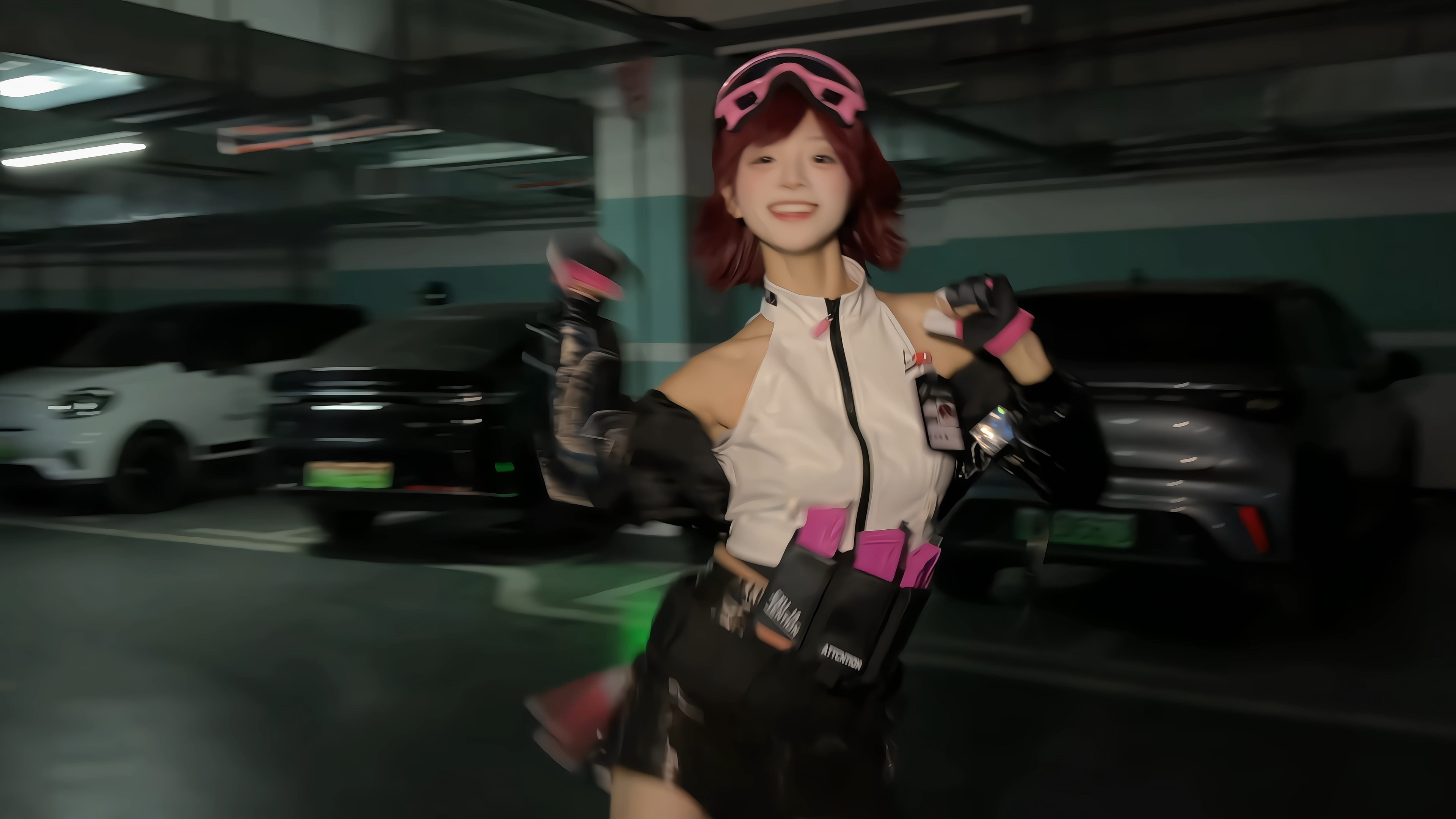 审判摇的花语是“不知道天才少年抗不抗得住我的护”