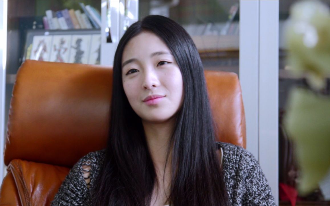 妈妈说的对,越漂亮的女人越会骗人!