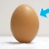7个方法教你轻松把鸡蛋立起来！