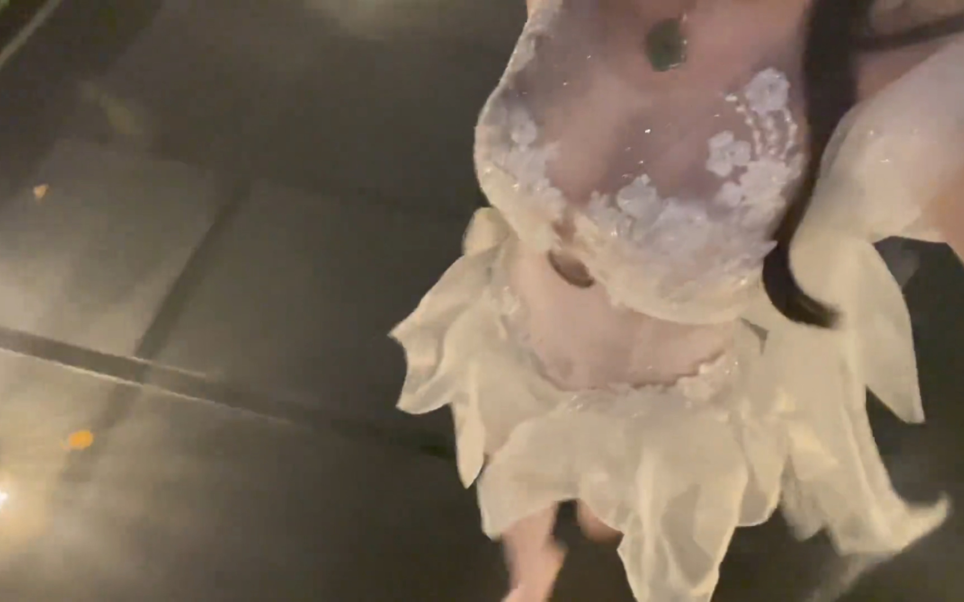 Does it have to be the ideal type? Can't I?