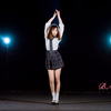 【惠子】babe 制服小裙儿 生日作