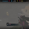 CSGO职业哥第一视角 Mousesports oskar (31_17) vs FaZe (de_dust