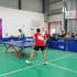 2021年安徽省大学生乒乓球比赛