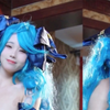 咬一口兔娘ovo 格温