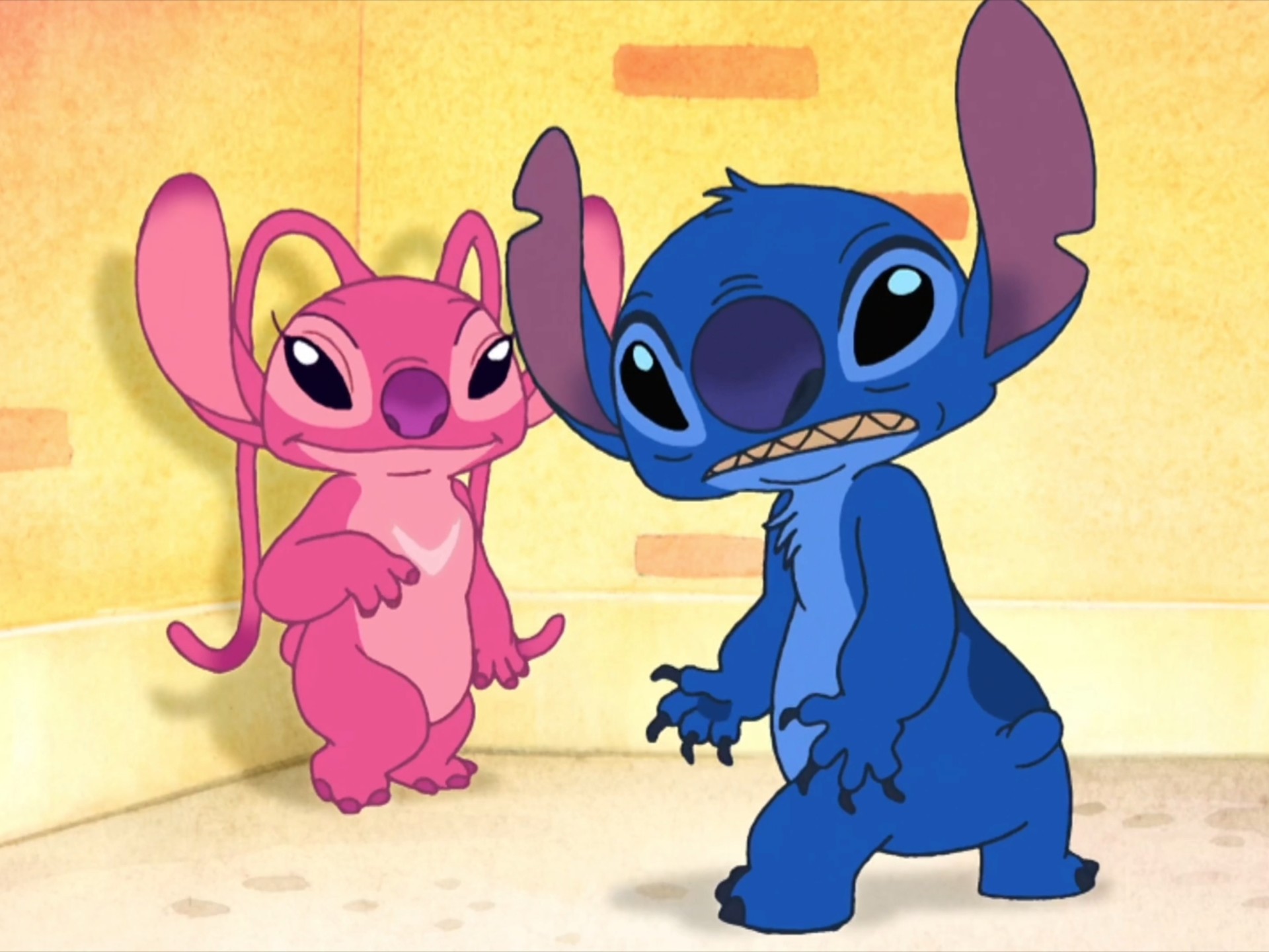 【星际宝贝第一季】24.1安琪上