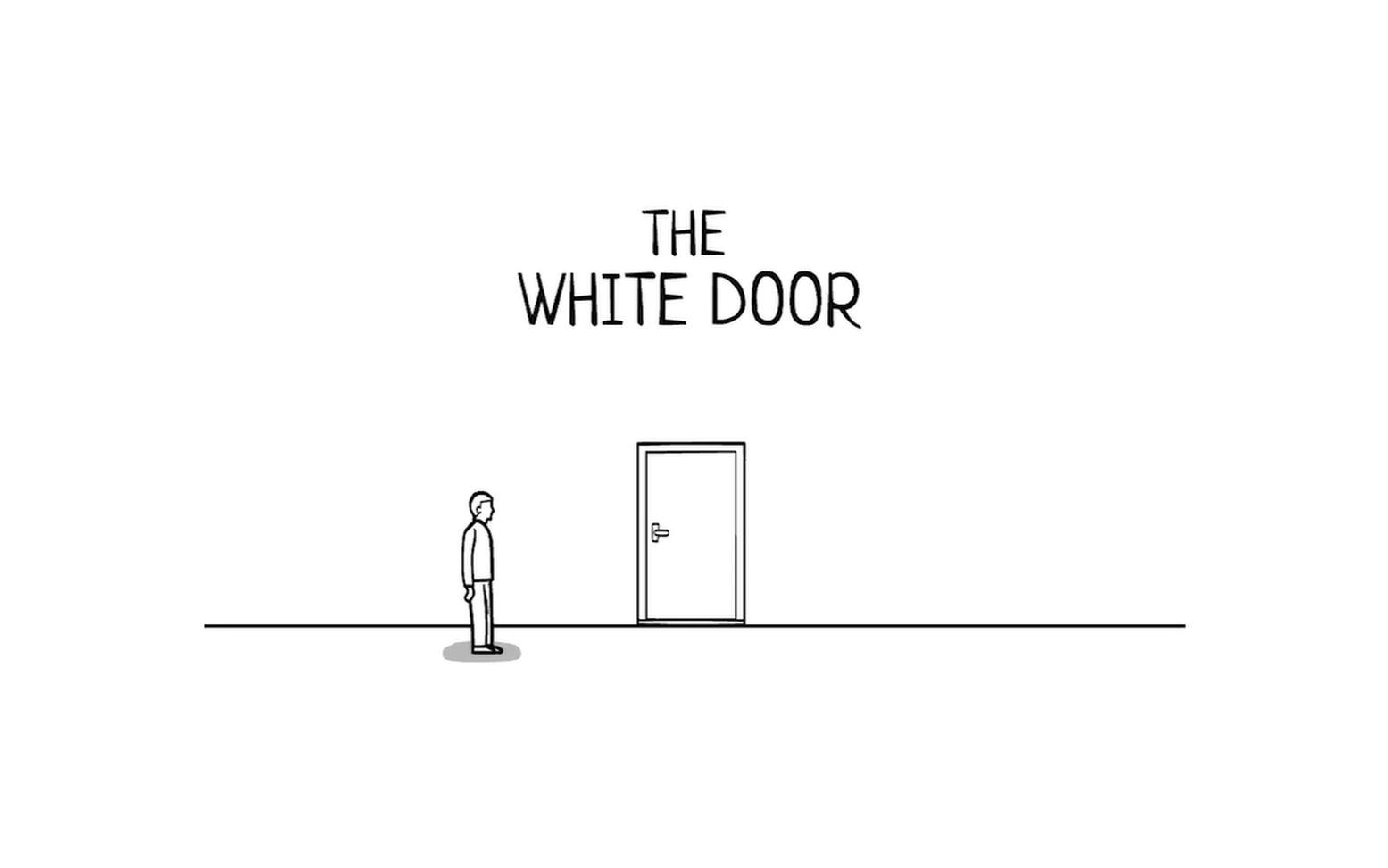 【锈湖Rusty Lake】新作The White Door官网预告_哔哩哔哩_bilibili