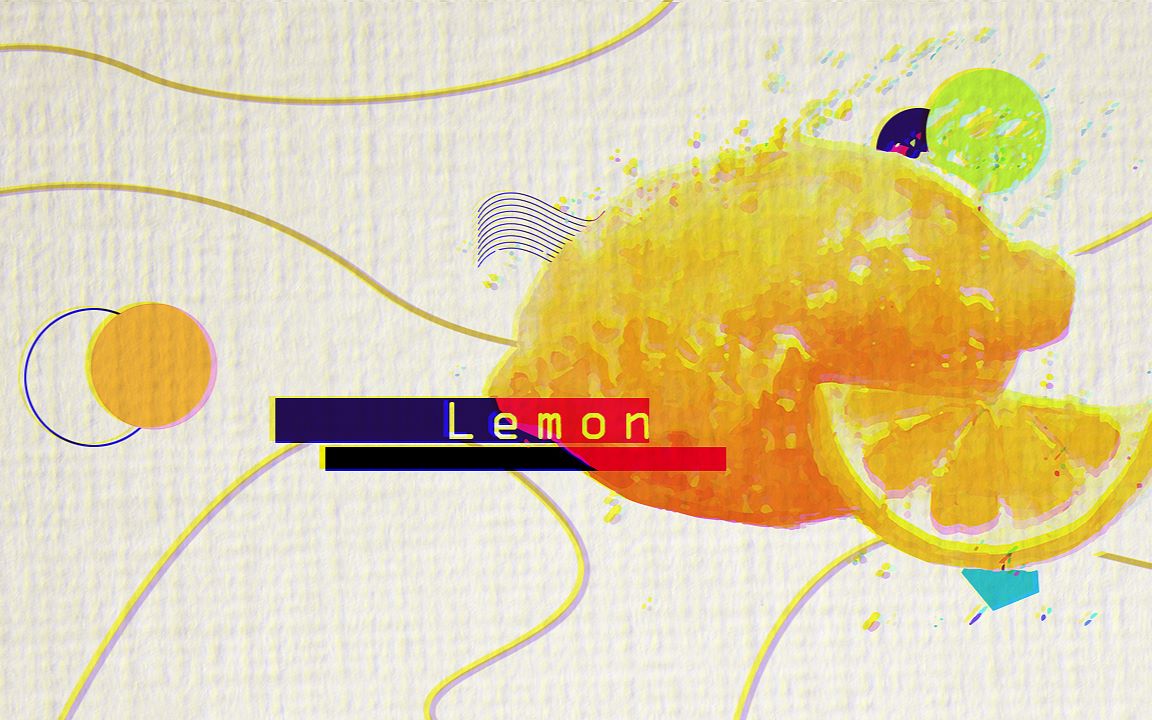 lemon