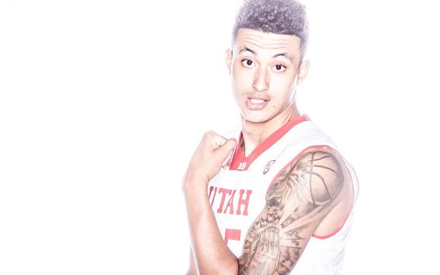 库兹马的纹身历程