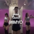 Jessi - Gucci l MIMYO (Choreography)