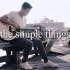【最强翻唱】THE SIMPLE THINGS - Cover by Gabriel Conte （youtube点击率