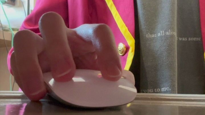 一颗霉屎的桔勒勒