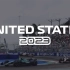 F1 2023迈阿密大奖赛正赛(广东体育)