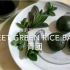 How to make Sweet Green Rice Balls. #青团# 英文介绍中华传统美食的简易版制作
