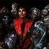 【MJ】迈克尔杰克逊【珍藏版】Thriller战栗完整版中文字幕高清MV