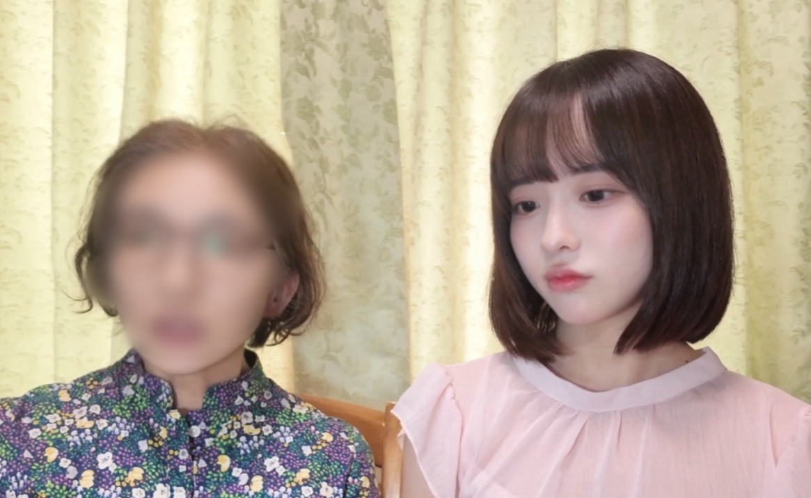 女儿总去中国...日本60后妈妈的真实告白