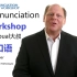 【proununciation workshop—pual gruber】最顶的纠音教程！