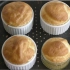 【生肉】2种食材搞定蜂蜜蛋奶酥！2 INGREDIENT HONEY SOUFFLE