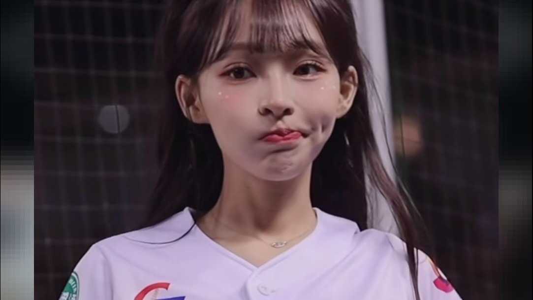 -林襄-慢動作看女乃 ///