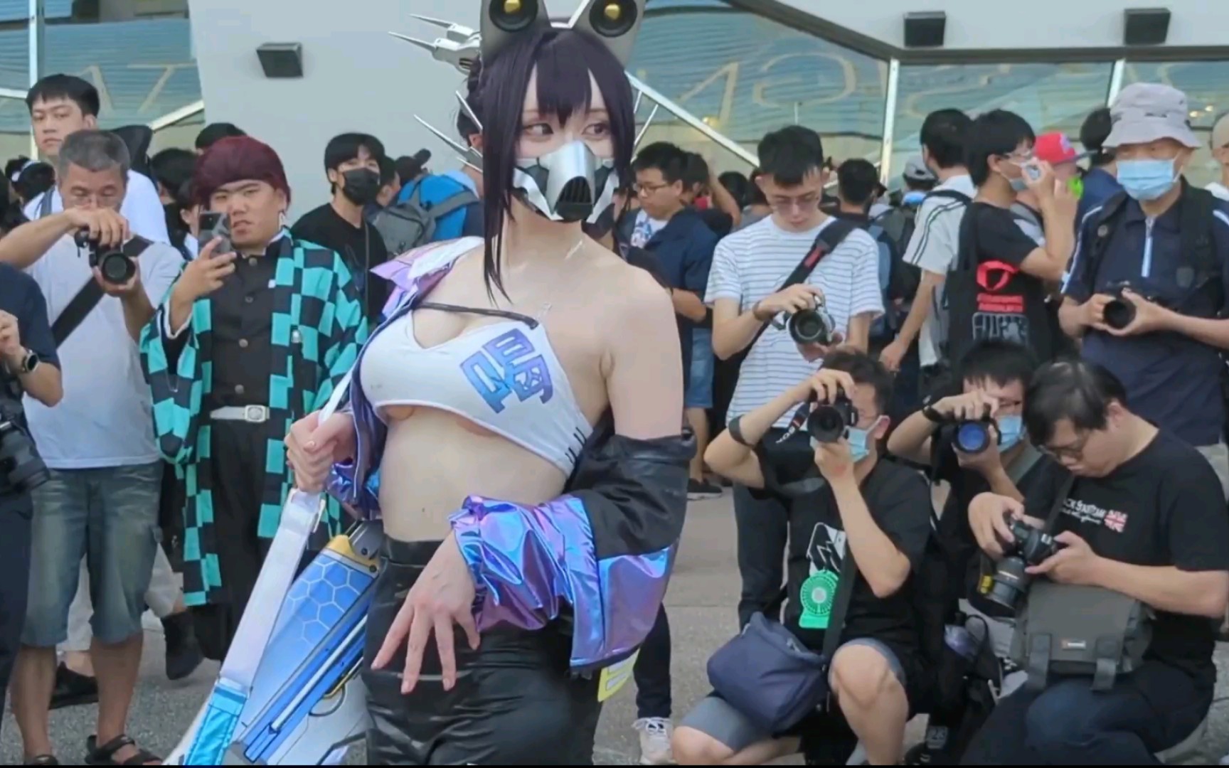 Comic-Con Highlights