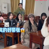 当我摘下头套漏脸后同学们都夸我长的帅 "一米八大帅哥 "八块腹肌小哥哥
