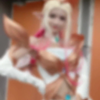 -狗头萝莉直播片段