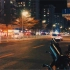 第1228期 | “每当夜里独自一人走在街道，便会无端起思念” 快收藏创作吧 #城市夜景 可商用视频  #视频素材  #