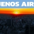 【布宜诺斯艾利斯】南美的“欧洲国家”，阿根廷首都 Buenos Aires in 4k