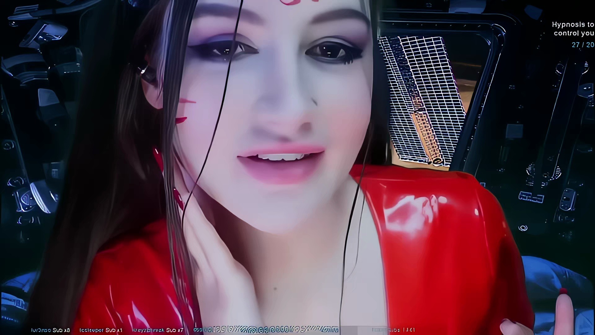 Pelagea2021.12.16直播回放