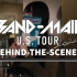 「BAND-MAID U.S. TOUR 2022 BEHIND-THE SCENES」ドキュメンタリー