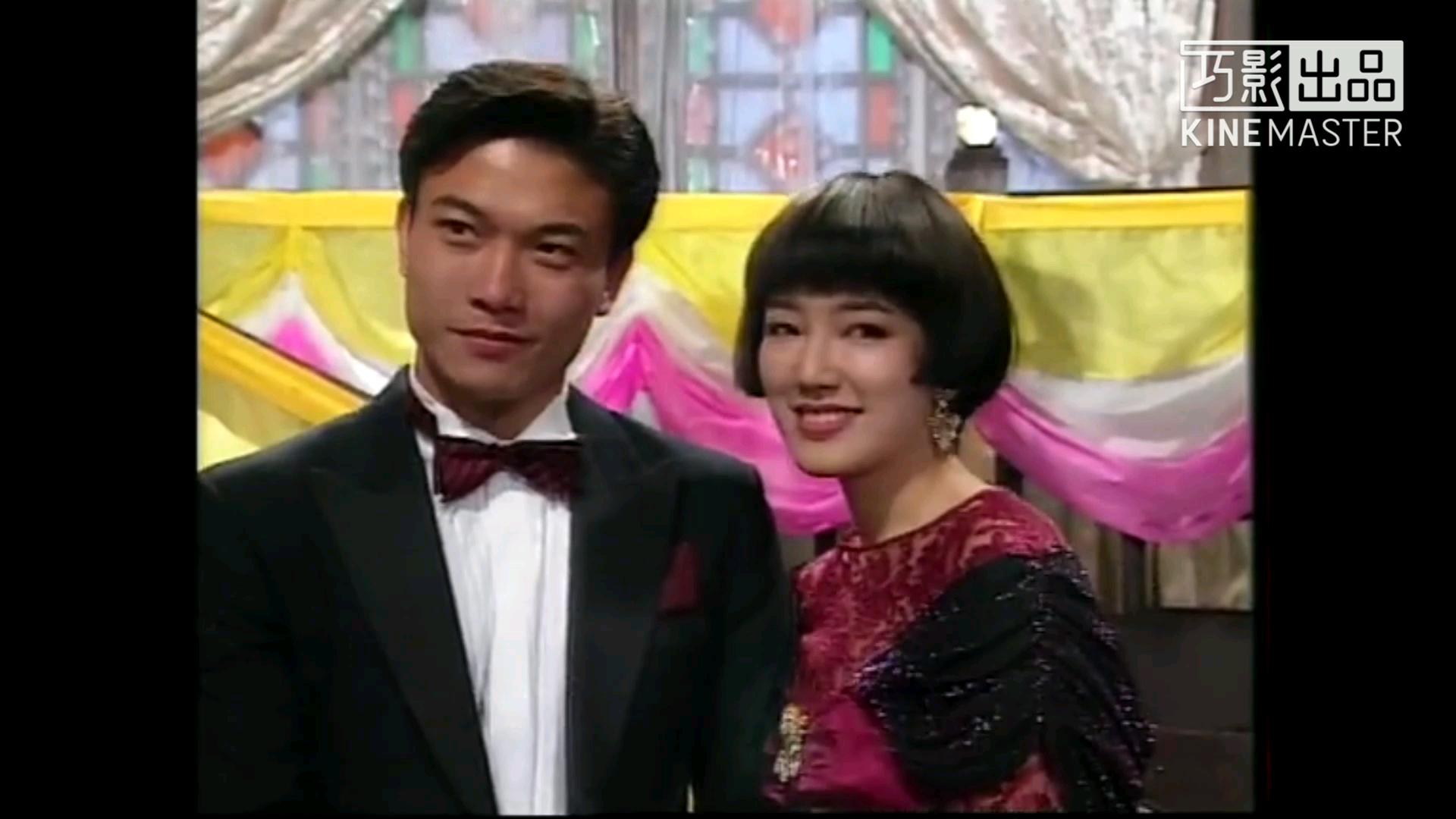 【钱小豪-张北平】解冤仇阎罗断冤案,结孽缘北平添孽债