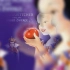 ※Snow White※with※Shiny Frosted Apple※