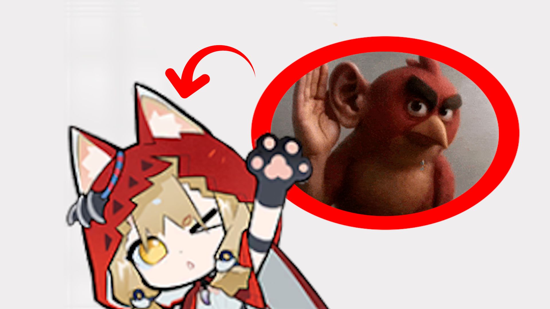 塔卫二特浓大奋1升装【明日方舟终末地meme】