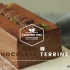 【中字】巧克力砖 Chocolate Terrine