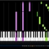 【MIDI钢琴】PIANO DUBSTEP !!!!钢琴电音