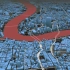高德地图重磅升级，可直接获取城市3D建筑模型高清图！吊打所有地图获取软件