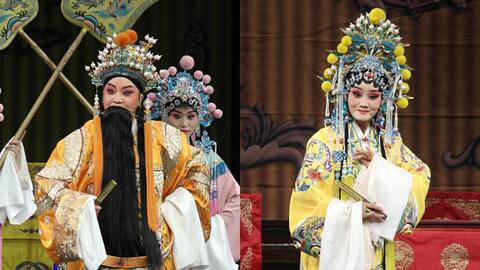 打金枝劝驸马一段,打金枝劝驸马一段唱词