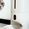 【猫咪专属推荐】Meoof智能喂食器｜定时定量+32G存储+高清摄像头｜猫狗双用自动投喂机